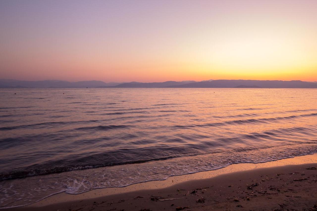 Lefkimi Hotel Κάβος Εξωτερικό φωτογραφία