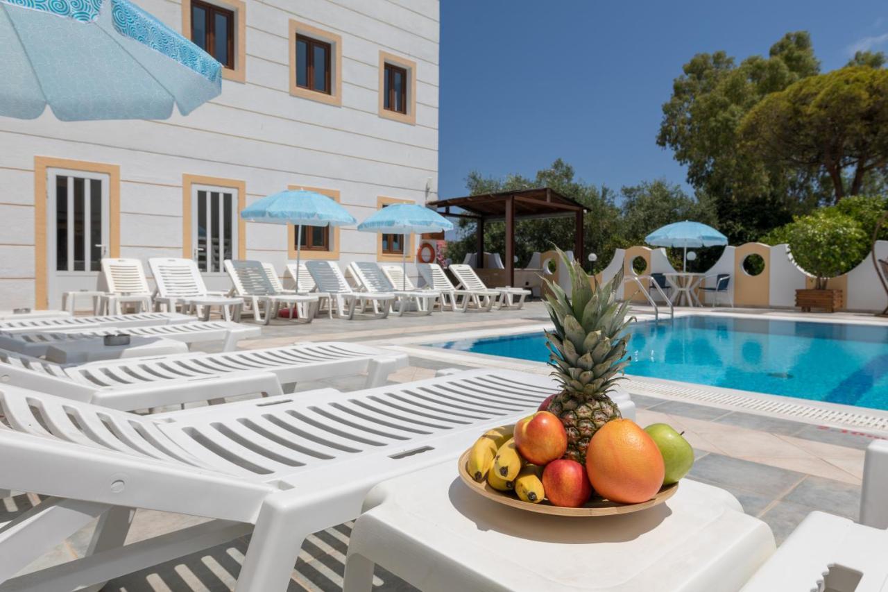 Lefkimi Hotel Κάβος Εξωτερικό φωτογραφία