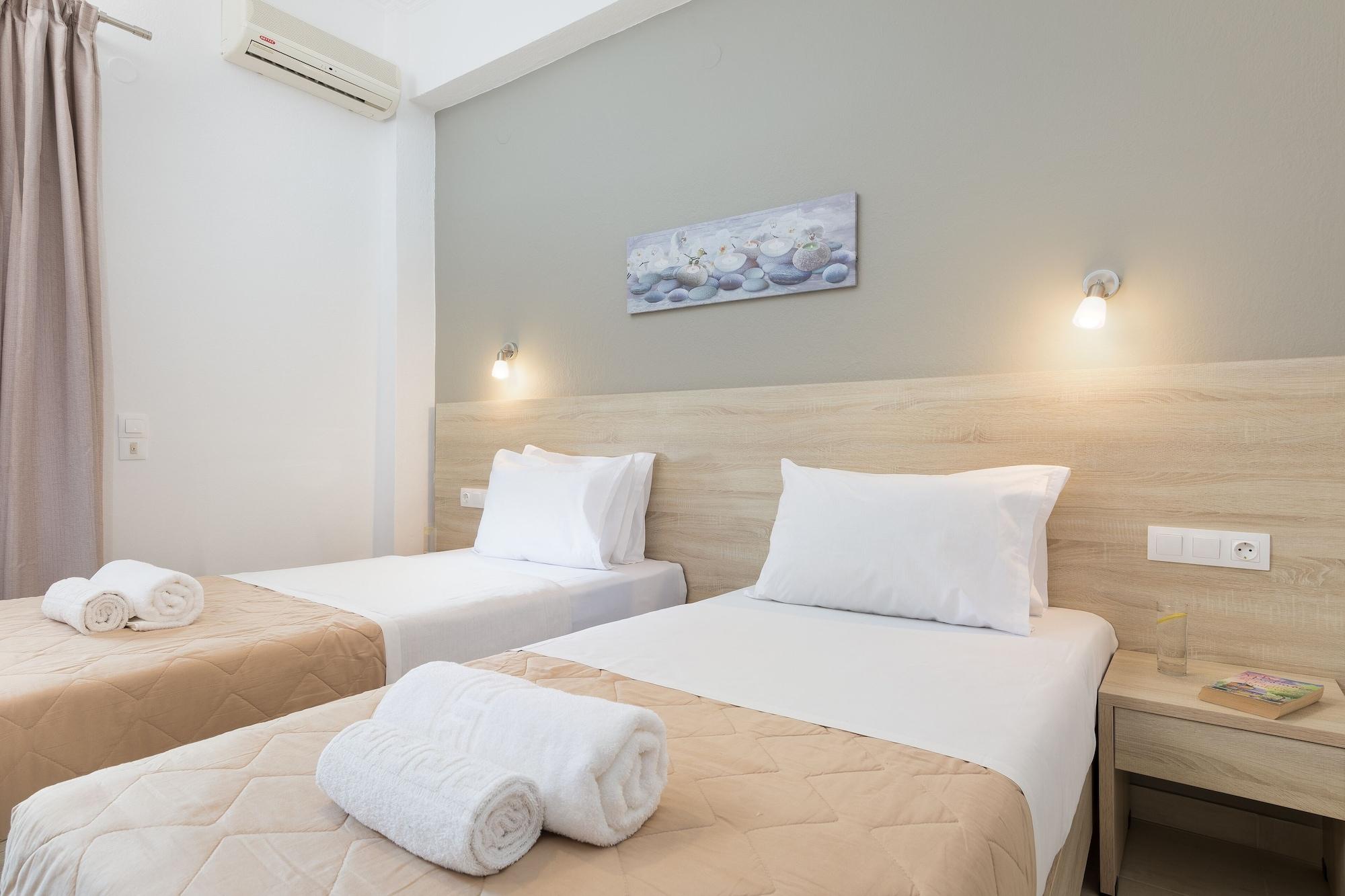 Lefkimi Hotel Κάβος Εξωτερικό φωτογραφία