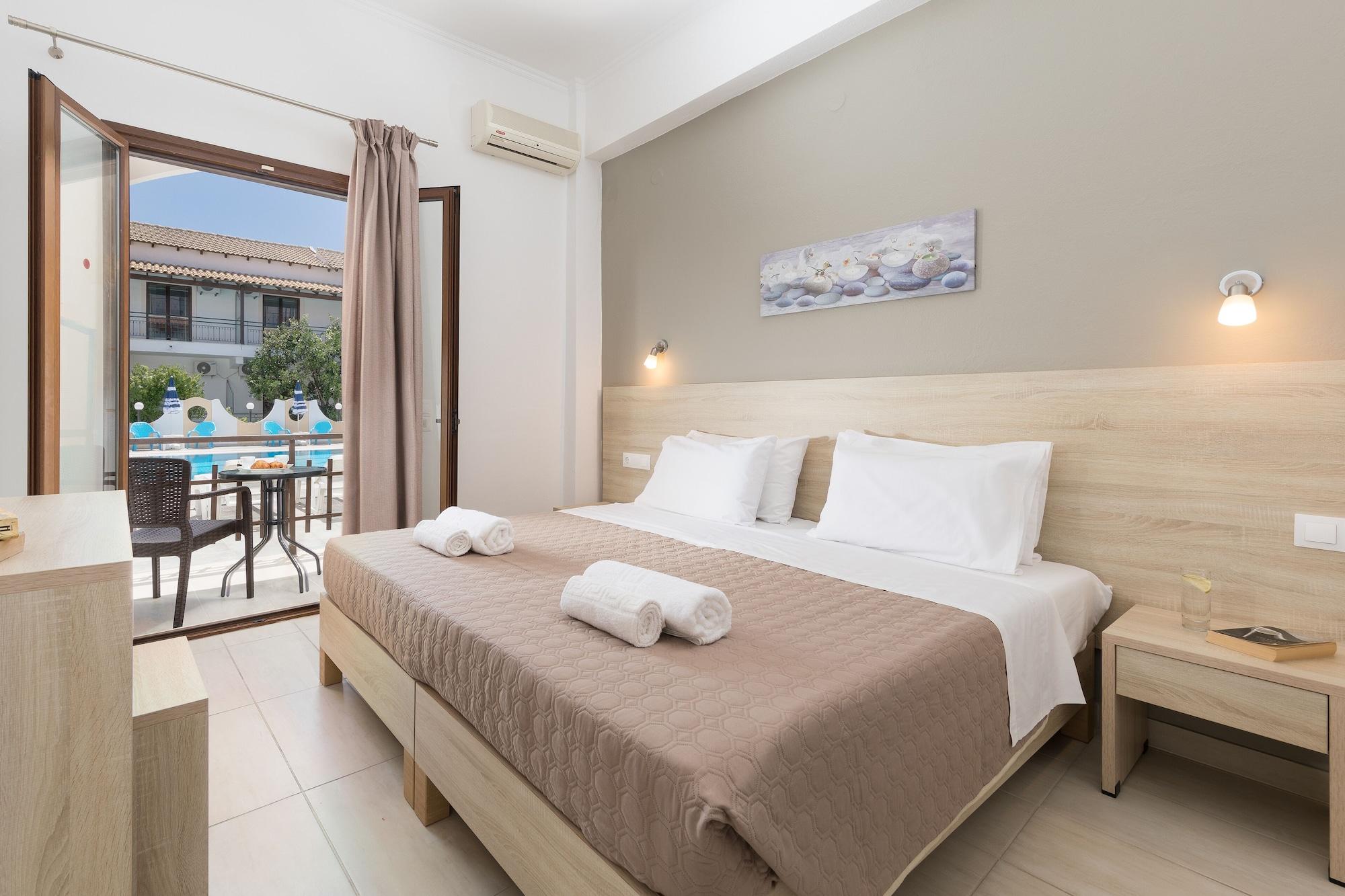 Lefkimi Hotel Κάβος Εξωτερικό φωτογραφία