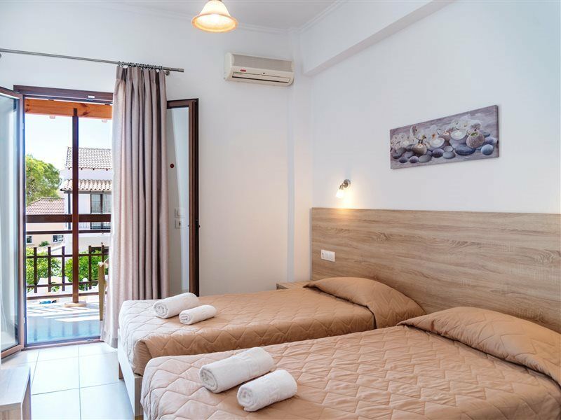 Lefkimi Hotel Κάβος Εξωτερικό φωτογραφία